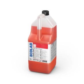 Ecolab Sanitetsreng�ring Neutral Maxx Into Synbiotic 5ltr Ecolabel C2C med Parfume R�d