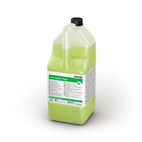 Ecolab Ovnreng�ring Oven Cleaner Power flydende 5ltr til auto-renseprogram