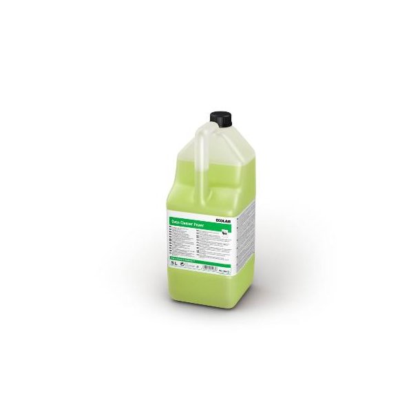 Ecolab Ovnrengring Oven Cleaner Power flydende 5ltr til auto-renseprogram