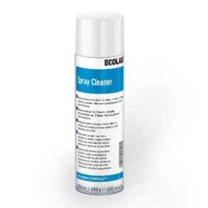 Ecolab Universalrengring Spraycleaner uden Farve/Parfume Aerosoldse 500 ml