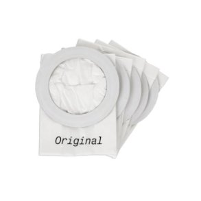 Nilfisk poser 5 pk GD 5