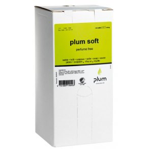 Plum Soft Cremesbe 1400 ml