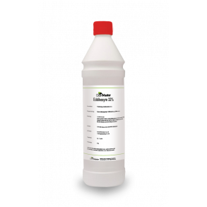 CleanMaster Eddikesyre 32% 1 ltr