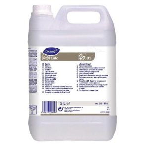 Diversey afkalker Flydende Suma Calc D5 til Kaffe/Opvask-/Vaskemaskiner og andet 5 ltr