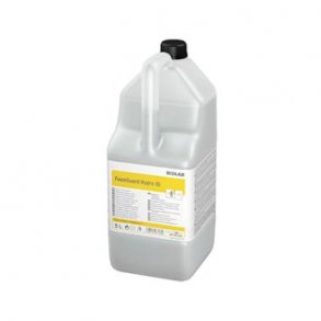 Ecolab Skumrengring FoamGuard Hydro 10 Alkalisk til Kkken uden Farve/Parfume 5 ltr