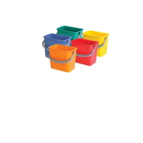 R�d reng�ringsspand - 6 liter