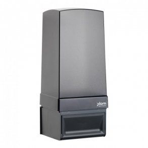 Plum StandardPlum Transparent Sort Dispenser 