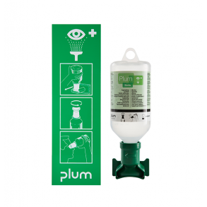 Plum jenskyllestation Med Plum jenskyl 500 ml