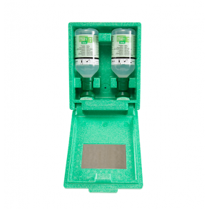 Plum jenskyllestation Boks m/Plum jenskyl 2x500 ml