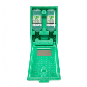 Plum jenskyllestation Duo Boks m/2x1000 ml