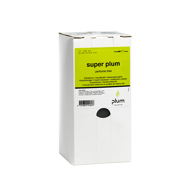 Plum Super Plum Hndrens 1400 ml