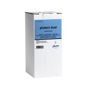 Plum Plutect Dual Hudplejecreme 700 ml