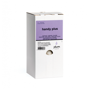 Plum Handy Plus Hndcreme 700 ml
