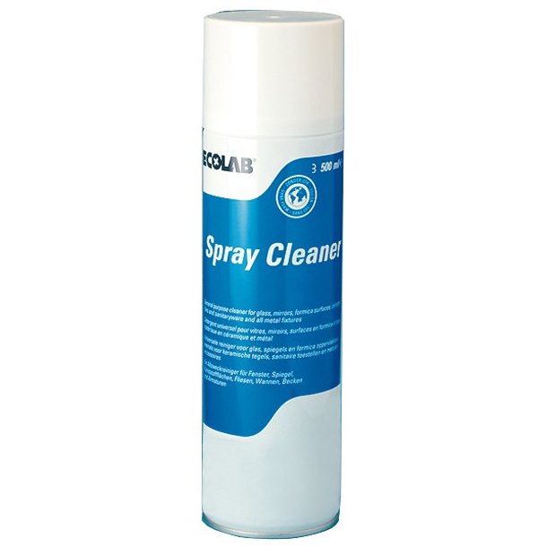 Ecolab Spray Cleaner Universalrengring 500 ml