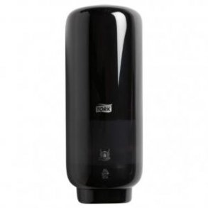 Tork Skumsbe & Desinfektion Dispenser TouchFree Elevation Sensor S4 Sort 1000 ml