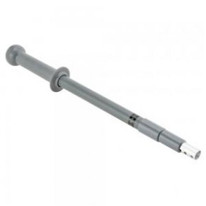 Vikan Kort Teleskopskaft m/klik 575-1390 mm