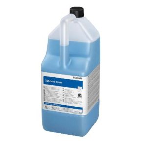 Ecolab Maskinopvask Afsp�nding Toprinse Clean 5ltr Svanem�rket