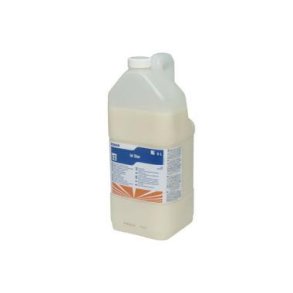 Ecolab Toppolish/Spraypolish Blankt Isi Star 5ltr med Parfume Ekstra slidst�rk