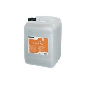 Ecolab T�jvask vaskeforst�rker flydende Ecobrite Alca med alkali 10 ltr