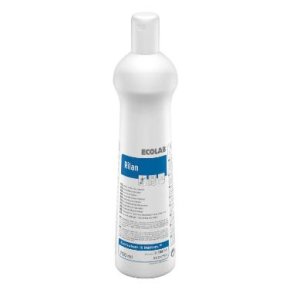 Ecolab Skurecreme Rilan med parfume til sarte overflader 750 ml