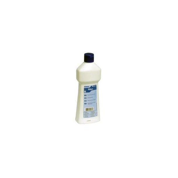 Ecolab Skurecreme Rilan Clean uden Parfume 500 ml