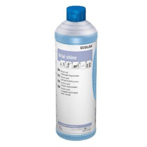 Ecolab Universalrengring Brial Shine med Farve/Parfume 1 ltr Bl
