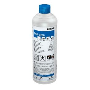Ecolab Universalreng�ring Brial Clean uden Farve/Parfume 1 ltr