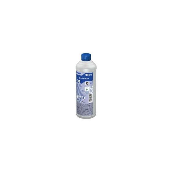 Ecolab Universalrengring Brial Clean uden Farve/Parfume 1 ltr