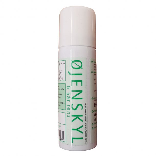 jenskyl Spray 250 ml