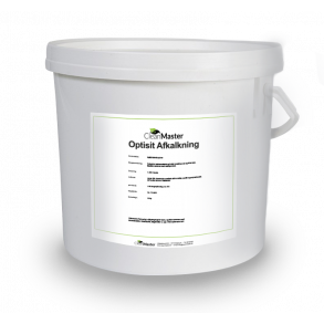CleanMaster Optisit Afkalkning Til Maskine 3 kg