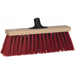 Vikan Gadekost M/Gevind Tr Medium 380 mm.