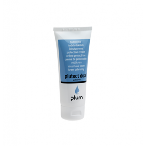 Plum Plutect Dual Hudplejecreme 100 ml