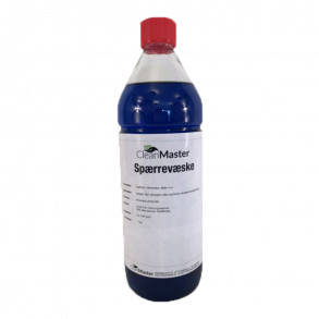 CleanMaster Sprrevske Bl 1 ltr