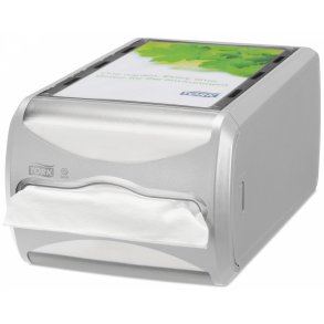 Tork Xpressnap Servietdispenser Til Disk Signature Line N4 Gr