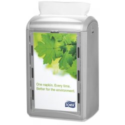 Tork Xpressnap Servietdispenser Til Disk Signature Line N4 Gr