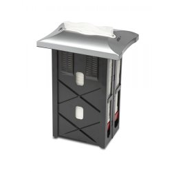 Tork Xpressnap Servietdispenser Indbygning 34 cm N4 Gr