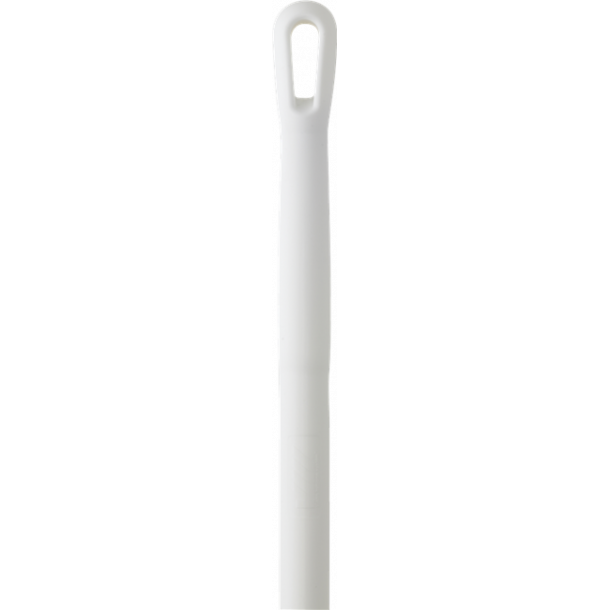 Vikan Aluminiumsskaft  31 mm Hvid 1510 mm