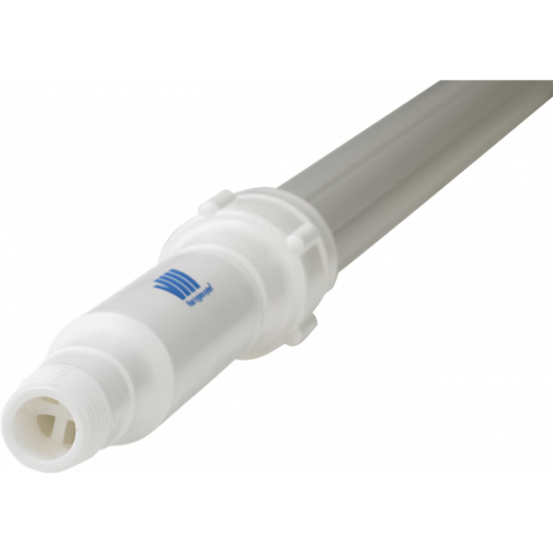 Vikan Teleskopskaft m/ Vandgennemlb 1600/2780 mm