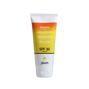 Plum Solcreme SPF 30 200 ml