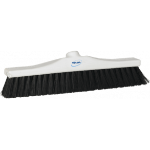 Vikan Fejekost Medium Hvid 430 mm.