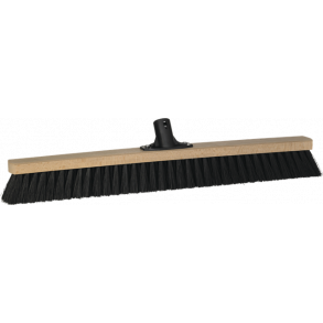 Vikan Gadekost M/Gevind Tr Medium 640 mm.