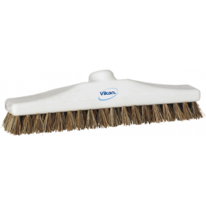 Vikan Gulvskrubbe Stiv Hvd 300 mm
