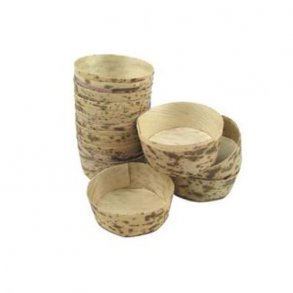 Bambusskl 70x25 mm 50 stk