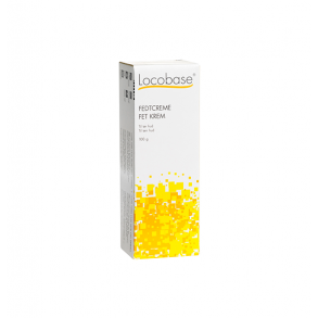 Plum Locobase Fedtcreme 100 g