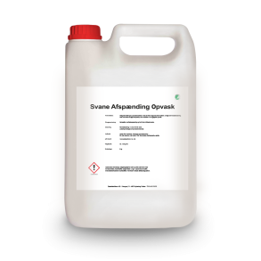CleanMaster Svane Afsp�nding Til Opvaskemaskiner 5 ltr