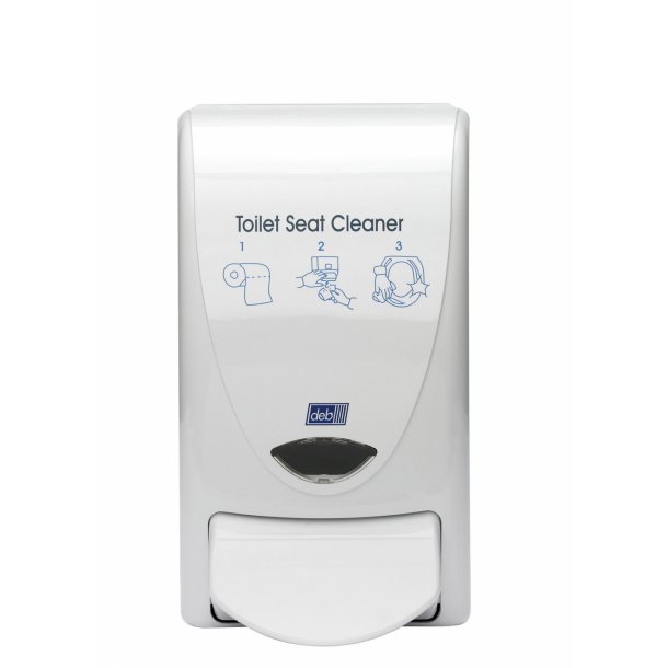 DEB Stoko Toilet Seat CLeaner Dispenser 1000 ml