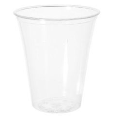 Plastglas Lux PS Klar 95x112 mm 30 cl 75 stk