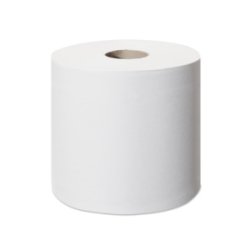 Tork T9 SmartOne Mini Toiletpapir Advanced 2-lags, 12 rl