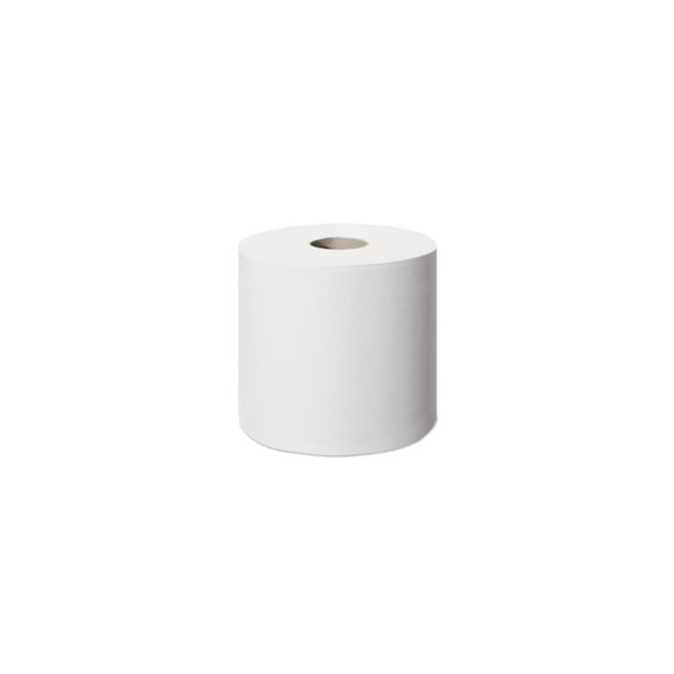 Tork T9 SmartOne Mini Toiletpapir Advanced 2-lags, 12 rl