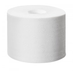 Tork T7 Mid-size Toiletpapir Advanced Uden Hylse 2-lags, 36 rl